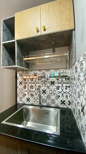 Hình ảnh Siêu phẩm giá rẻ 2PN_máy giặt riêng_từ 9.x Hoàng Hoa Thám BT