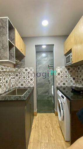 Hình ảnh Siêu phẩm giá rẻ 2PN_máy giặt riêng_từ 9.x Hoàng Hoa Thám BT
