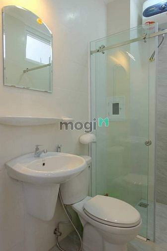 Hình ảnh 🔴 Mb6623 nạp rút nhanh chóng studio/ 1PN/2PN ban công_máy giặt riêng_Bùi Hữu Nghĩa