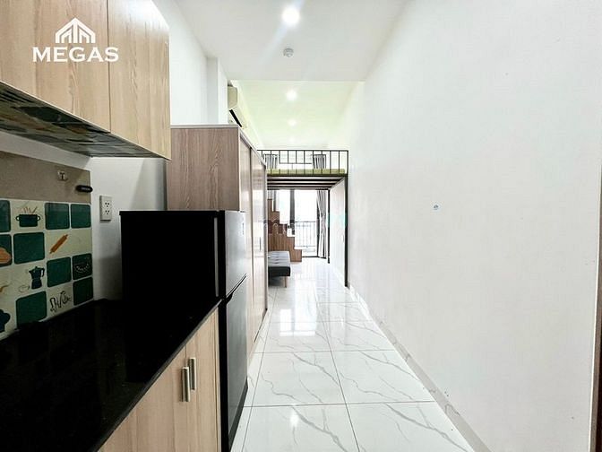 Hình ảnh 🚀Duplex xinh xinh ngay Bùi Đình Tuý🚀