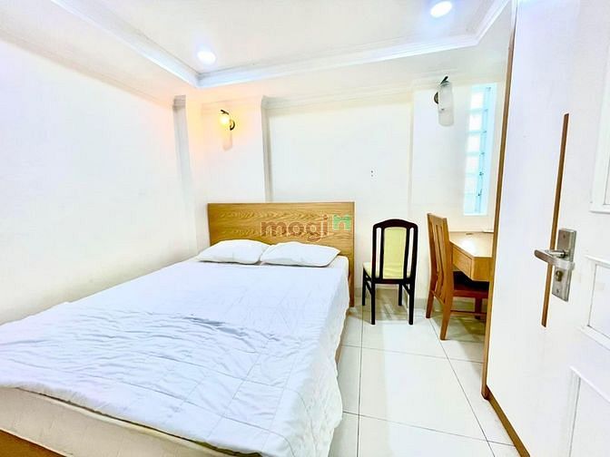 Hình ảnh 🔴 Mb6623 nạp rút nhanh chóng studio/ 1PN/2PN ban công_máy giặt riêng_Bùi Hữu Nghĩa