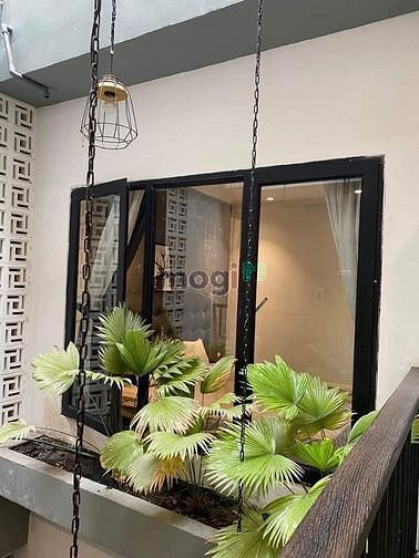 Hình ảnh ✨✨Căn Hộ Layout Studio Sang trọng_Full Nội Thất_Cây Xanh Thoáng Mát