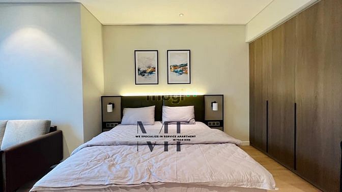 Hình ảnh ✨✨Trang Chủ MB66.COM Chính Thức Mini Cao Cấp_Full Nội Thất_Ban Công Tại Thảo Điền , Q2