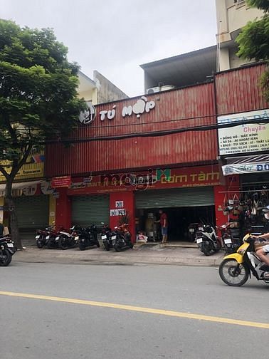 Hình ảnh cho thuê 2MT Siêu Ngang 9x35m Đồng Đen Quận Tân Bình - chỉ 90tr