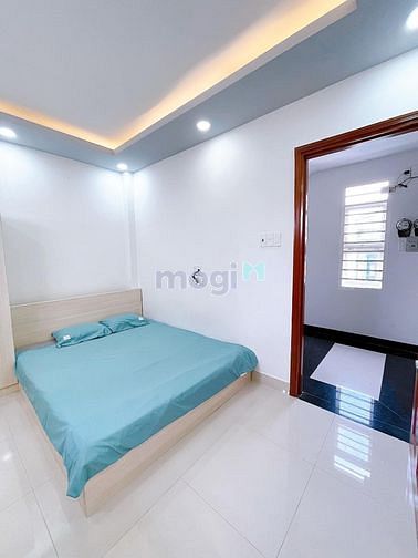 Hình ảnh Căn Hộ Studio Full Nội Thất - ngay Cộng Hòa Tân Bình, giá Rẻ