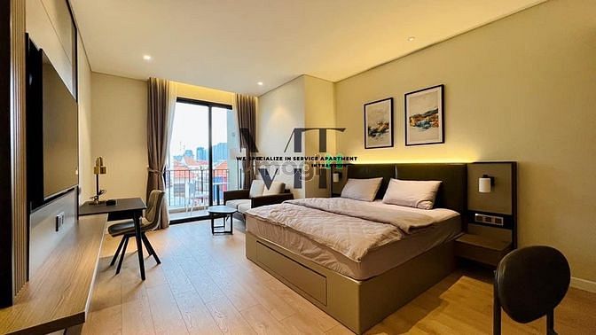 Hình ảnh ✨✨Trang Chủ MB66.COM Chính Thức Mini Cao Cấp_Full Nội Thất_Ban Công Tại Thảo Điền , Q2