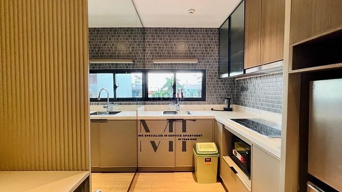 Hình ảnh ✨✨Trang Chủ MB66.COM Chính Thức Mini Cao Cấp_Full Nội Thất_Ban Công Tại Thảo Điền , Q2