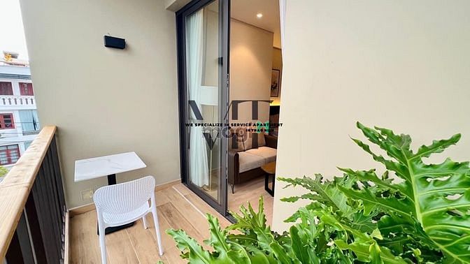 Hình ảnh ✨✨Trang Chủ MB66.COM Chính Thức Mini Cao Cấp_Full Nội Thất_Ban Công Tại Thảo Điền , Q2