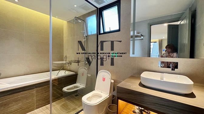 Hình ảnh ✨✨Trang Chủ MB66.COM Chính Thức Mini Cao Cấp_Full Nội Thất_Ban Công Tại Thảo Điền , Q2