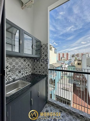 Hình ảnh 🔴Mb6623 nạp rút nhanh chóng Duplex/ Studio_Ban công lớn_Bùi Hữu Nghĩa_Gần Cầu Bông