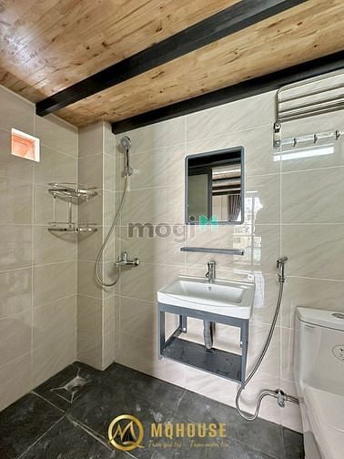 Hình ảnh 🔴Mb6623 nạp rút nhanh chóng Duplex/ Studio_Ban công lớn_Bùi Hữu Nghĩa_Gần Cầu Bông
