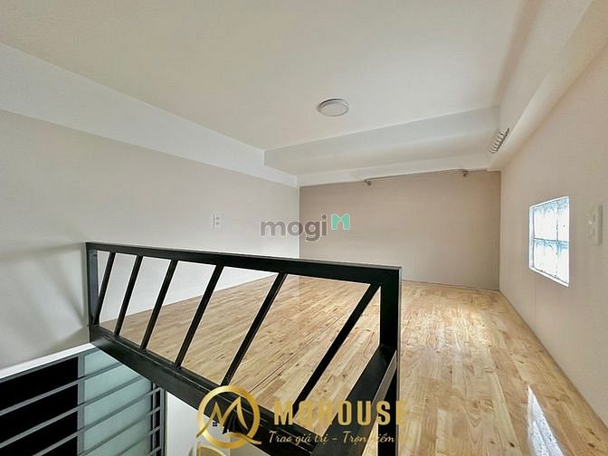 Hình ảnh 🔴Mb6623 nạp rút nhanh chóng Duplex/ Studio_Ban công lớn_Bùi Hữu Nghĩa_Gần Cầu Bông