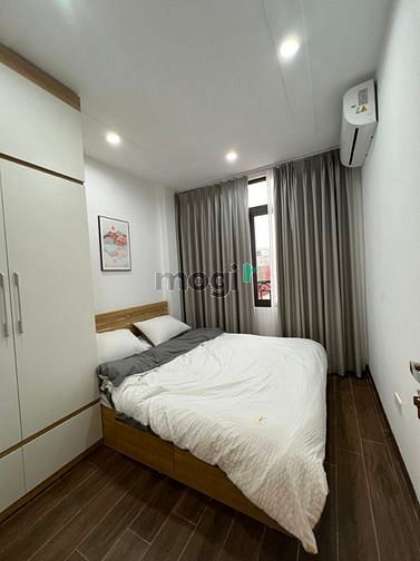 Hình ảnh chính chủ lại ccmn võ chí công 48m đã có sổ hông full nội thất