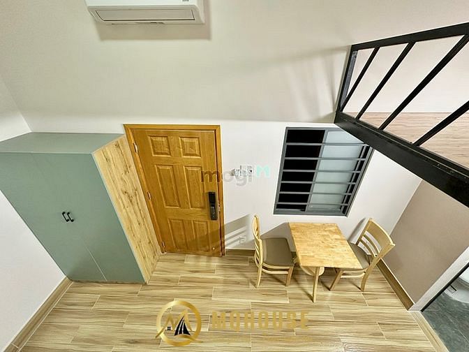 Hình ảnh 🔴Mb6623 nạp rút nhanh chóng Duplex/ Studio_Ban công lớn_Bùi Hữu Nghĩa_Gần Cầu Bông