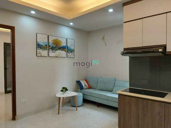 Hình ảnh chính chủ lại ccmn võ chí công 48m đã có sổ hông full nội thất