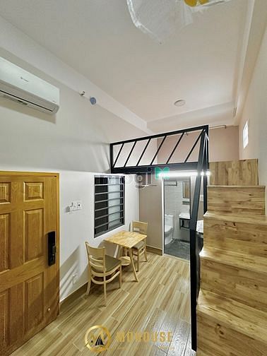 Hình ảnh 🔴Mb6623 nạp rút nhanh chóng Duplex/ Studio_Ban công lớn_Bùi Hữu Nghĩa_Gần Cầu Bông