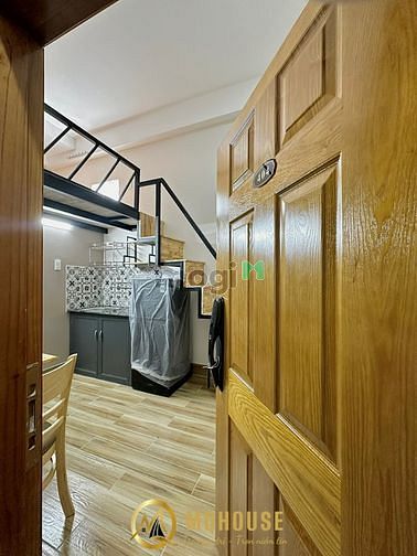 Hình ảnh 🔴Mb6623 nạp rút nhanh chóng Duplex/ Studio_Ban công lớn_Bùi Hữu Nghĩa_Gần Cầu Bông
