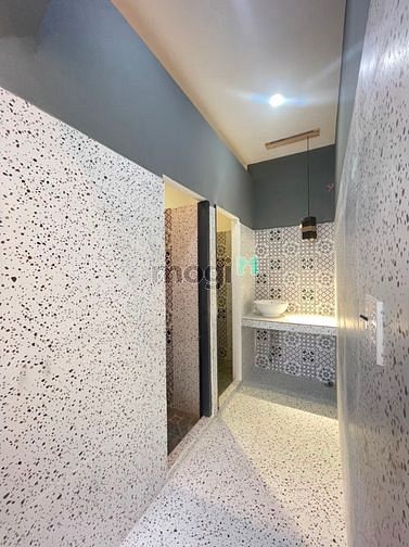 Hình ảnh 🏢🏢Căn Hộ Layout 1 Phòng Ngủ_Phong Cách Tối Giản_Full Nội Thất_BC
