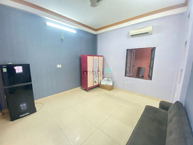 Hình ảnh Siêu phẩm Studio 40m2_Ban công_ Nguyễn Thượng Hiền_ Bình Thạnh từ 5.x
