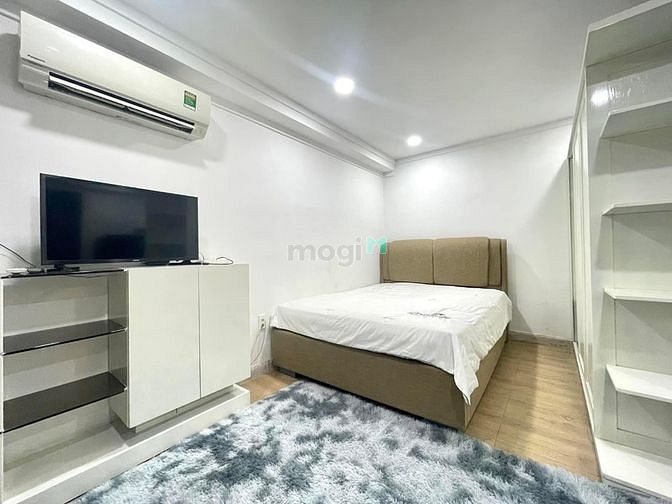 Hình ảnh Mb6623 nạp rút nhanh chóng full nội thất - Lê Văn Sỹ, ngay kênh Nhiêu Lộc Quận 3