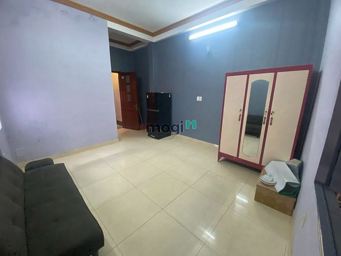 Hình ảnh Siêu phẩm Studio 40m2_Ban công_ Nguyễn Thượng Hiền_ Bình Thạnh từ 5.x