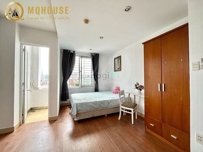 Hình ảnh 🔥Mb6623 nạp rút nhanh chóng mới 30m2 Full nội thất gần Đh Công Nghiệp, Văn Lang