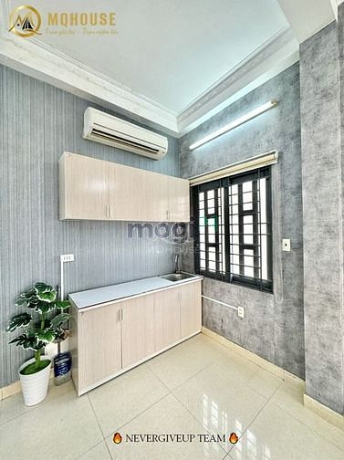 Hình ảnh Siêu phẩm Studio 40m2_Ban công_ Nguyễn Thượng Hiền_ Bình Thạnh từ 5.x