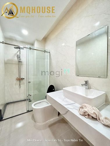 Hình ảnh 🔴 Siêu phẩm 45m2_Ban công_MGR_Full nội thất Cao Cấp_Nguyễn ThượngHiền