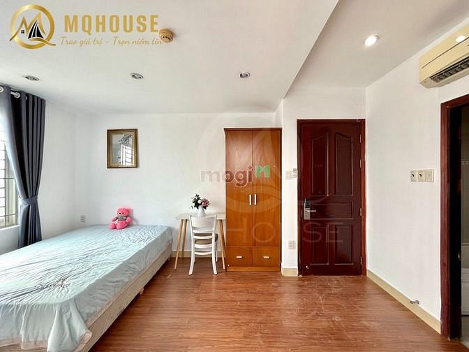 Hình ảnh 🔥Mb6623 nạp rút nhanh chóng mới 30m2 Full nội thất gần Đh Công Nghiệp, Văn Lang
