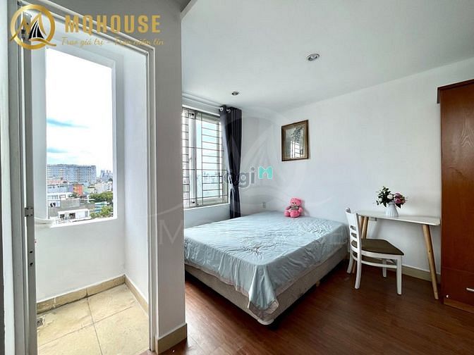 Hình ảnh 🔥Mb6623 nạp rút nhanh chóng mới 30m2 Full nội thất gần Đh Công Nghiệp, Văn Lang