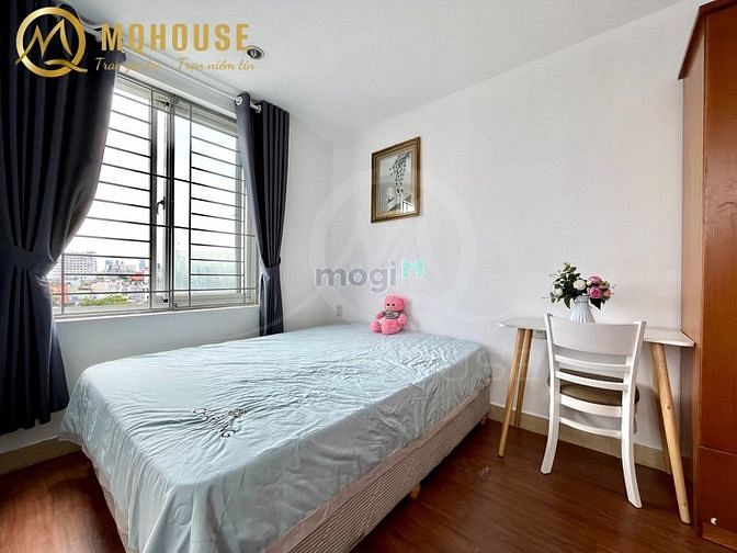 Hình ảnh 🔥Mb6623 nạp rút nhanh chóng mới 30m2 Full nội thất gần Đh Công Nghiệp, Văn Lang