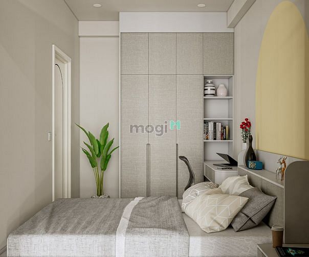 Hình ảnh Khai trương căn 2 Phòng Ngủ_ Nội thất cao cấp_Bình Thạnh Giáp PhúNhuận