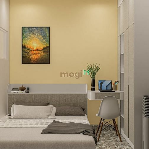 Hình ảnh Khai trương căn 2 Phòng Ngủ_ Nội thất cao cấp_Bình Thạnh Giáp PhúNhuận