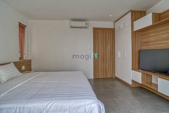 Hình ảnh ☘Căn Hộ 1Phòng 55m2 Quốc Hương Thảo Điền Gần Trường Quốc Tế
