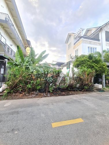 Hình ảnh Bán Mặt Tiền Đường Số Bình An, 7,5x20m, Khu Compound Mở