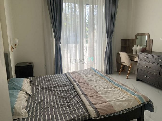 Hình ảnh Can hộ 1 phòng ngủ 50M2 - Khu dan cư VIP - 9Tr/tháng