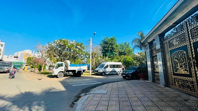 Hình ảnh Nhà nguyên căn Hẻm Xe Hơi ngay MB66 là nhà cái uy tín hàng đầu tại Việt Nam Bông Sao F5Q8 - 3PN+2Wc Full