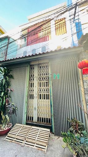 Hình ảnh Nhà nguyên căn Hẻm Xe Hơi ngay MB66 là nhà cái uy tín hàng đầu tại Việt Nam Bông Sao F5Q8 - 3PN+2Wc Full