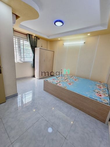 Hình ảnh 🔴Mb6623 nạp rút nhanh chóng studio cửa sổ_Full nội thất_Ban công_ Vạn Kiếp