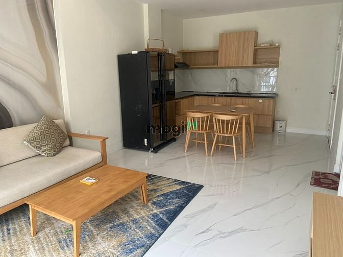 Hình ảnh Can hộ 1 phòng ngủ 50M2 - Khu dan cư VIP - 9Tr/tháng