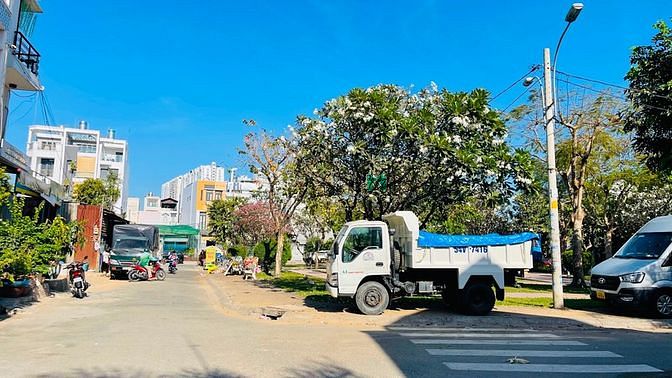 Hình ảnh Nhà nguyên căn Hẻm Xe Hơi ngay MB66 là nhà cái uy tín hàng đầu tại Việt Nam Bông Sao F5Q8 - 3PN+2Wc Full