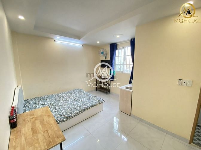 Hình ảnh 🔴Mb6623 nạp rút nhanh chóng studio cửa sổ_Full nội thất_Ban công_ Vạn Kiếp