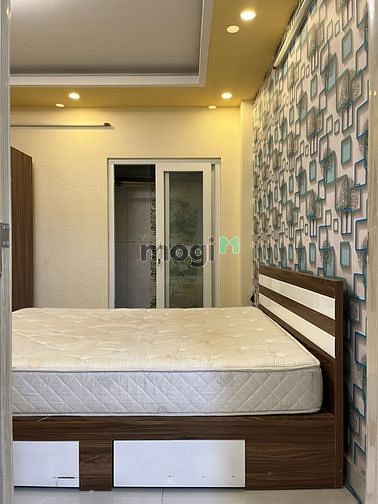 Hình ảnh 🔴Mb6623 nạp rút nhanh chóng studio cửa sổ_Full nội thất_Ban công_ Vạn Kiếp