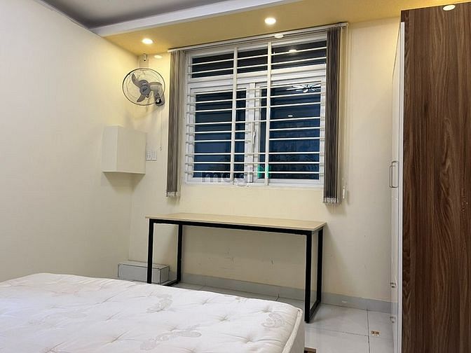 Hình ảnh 🔴Mb6623 nạp rút nhanh chóng studio cửa sổ_Full nội thất_Ban công_ Vạn Kiếp