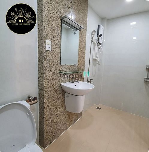 Hình ảnh 🔴 Mb6623 nạp rút nhanh chóng studio_Ban công_Full Nội Thất_30m2_gần Chợ Bà Chiểu