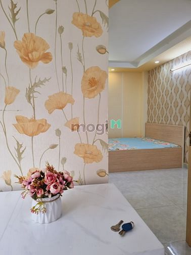 Hình ảnh 🔴Mb6623 nạp rút nhanh chóng studio cửa sổ_Full nội thất_Ban công_ Vạn Kiếp