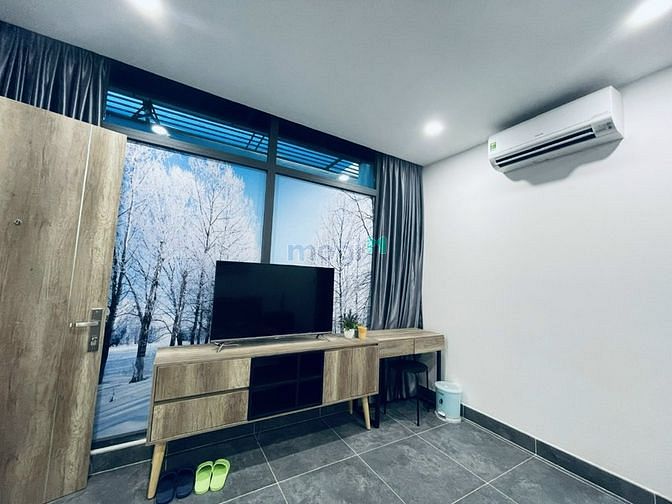Hình ảnh 🔴Mb6623 nạp rút nhanh chóng studio cửa sổ_Full nội thất_Ban công_ Vạn Kiếp