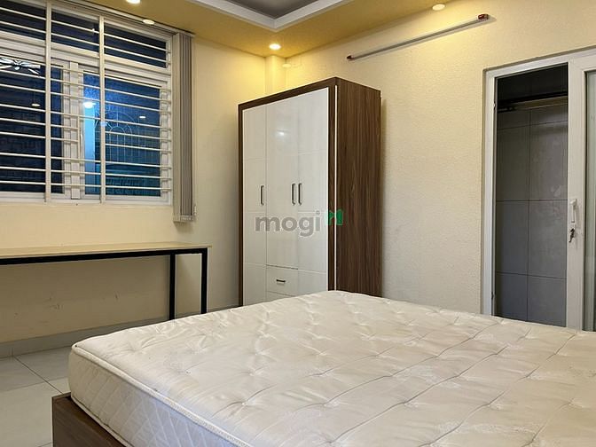 Hình ảnh 🔴Mb6623 nạp rút nhanh chóng studio cửa sổ_Full nội thất_Ban công_ Vạn Kiếp