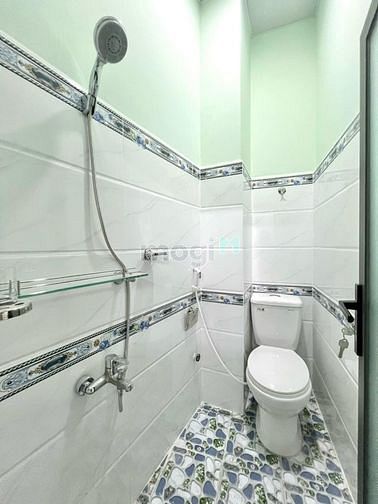Hình ảnh Phòng Trọ Cao Cấp Full Nội Thất, Có Gác Lửng