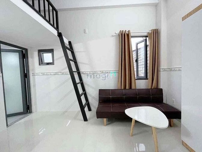 Hình ảnh Phòng trọ giá rẻ gần công Hoàng Văn Thụ Tân Bình